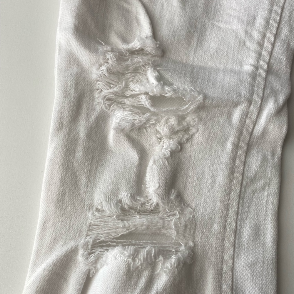 Joes Jeans. Mid Rise Skinny,  size 25, Great condition - Picture 3 of 10